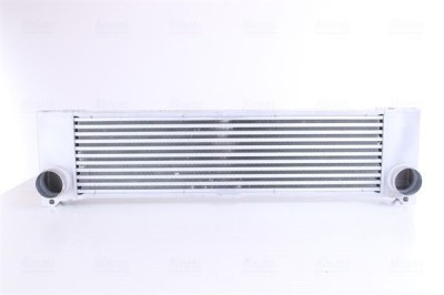 MTR 12178377 Intercooler, compresor foto