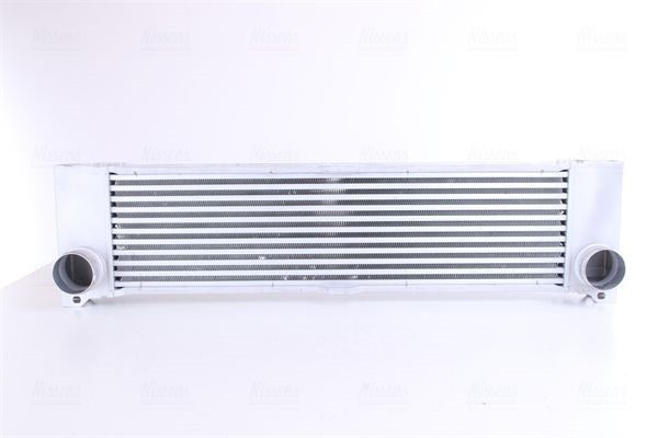 MTR 12178377 Intercooler, compresor