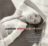 Celine Dion - One Heart (2003/Sony/Germany) - CD ORIGINAL/Sigilat/Nou, Pop, Sony Music
