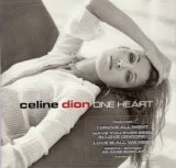 Celine Dion - One Heart (2003/Sony/Germany) - CD ORIGINAL/Sigilat/Nou, Pop, sony music