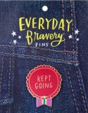 Cumpara ieftin Insigna - Kept Going | Hachette