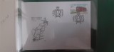 Cehia-Transport,locomotive ,trenuri- intreg postal -necirculat MNH (T4)