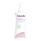 Spuma intima pentru curatare ultra delicata, 250ml, Saforelle