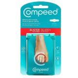 PLASTURI BASICI-DEGETE 8BUC, Compeed