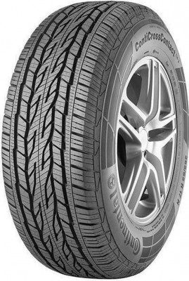 Anvelope Continental Cross Contact Lx2 215/65R16 98H All Season foto
