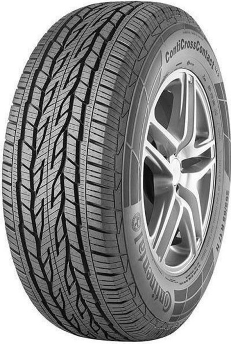 Anvelope Continental Cross Contact Lx2 215/65R16 98H All Season