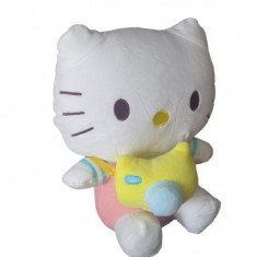 Jucarie din plus Hello Kitty Beebs, 25 cm 3+ ani