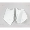 Laterale Spate Albe Suzuki RMZ 450 (2005-2006) - Kit Carene Moto Cod: SU03910041