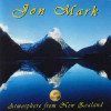 Jon Mark &lrm;&ndash; Atmosphere From New Zealand, CD, warner