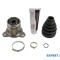 Tripoda cutie viteze Suzuki SX4 (2006-&gt;)[EY,GY] #1