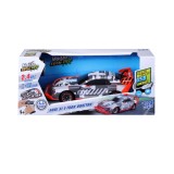 MAISTO MASINUTA PREMIUM CU TELECOMANDA 2 4GHZ AUDI S1 E TRON QUATTRO SCARA 1 LA 24 SuperHeroes ToysZone
