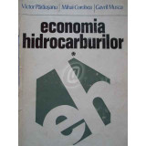 Economia hidrocarburilor