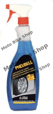 MBS Pneubell pulverizator revigorant pentru cauciucuri 750ml, Cod Produs: 001764 foto