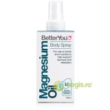 Ulei de Corp Spray cu Magneziu Original 100ml