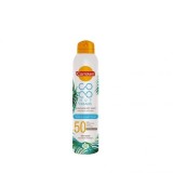 CARROTEN Spray uscat cu nucă de cocos SPF50 200ml