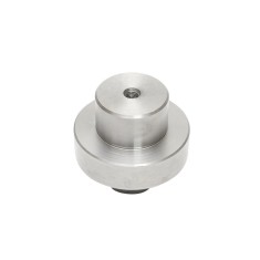 Pivot pentru Case IH, John Deere, Deutz-Fahr, Ford cod OEM R75849, 3146693R1, 01301048, F180300021270, 81927087 foto