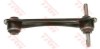 Bascula / Brat suspensie roata HONDA CR-V I (RD) (1995 - 2002) TRW JTC705