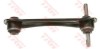 Bascula / Brat suspensie roata HONDA CIVIC VI Hatchback (EJ, EK) (1995 - 2001) TRW JTC705