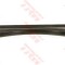 Bascula / Brat suspensie roata HONDA CR-V I (RD) (1995 - 2002) TRW JTC705