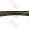 Bascula / Brat suspensie roata HONDA CIVIC VI Hatchback (EJ, EK) (1995 - 2001) TRW JTC705