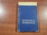 Estetica basmului de G.Calinescu