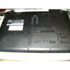Carcasa inferioara - bottom laptop Samsung NP-R522