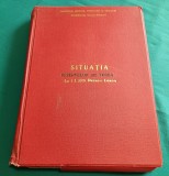 SITUAȚIA REZERVELOR DE TURBĂ LA 1 IANUARIE 1979 * RAPORT GEOLOGIC / 3