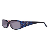 Ochelari de Soare Damă Guess GU7435-5192A (&oslash; 51 mm), Plastic, Bej