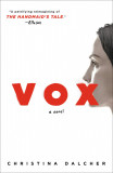 Vox | Christina Dalcher