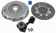 SACHS 3000 990 221 XTend Kit plus CSC Set ambreiaj