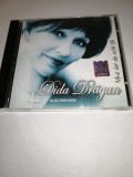 Dida Dragan Mi-e dor de ochii tai Cd audio Electrecord EDC 505 2002 NM