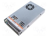 Alimentator pulsatoriu pentru &icirc;ncastrare AIMTEC AMESP320-277NZ cu protecție completă