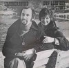 Vinil Don Leather &amp; Cindy Leatherbound 1979 SRT Country Jazz LP 33 RPM Disc Stare Buna