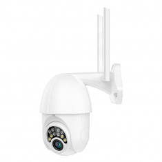 Camera de supraveghere IP WIFI Exterior, FullHD 2MP,Nightvision, IP66, 1920x1080