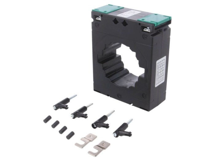 Transformator de curent 1,6kA 20VA 5A