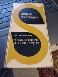 Nicolae Bagdasar - Teoreticieni ai civilizației
