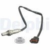 Delphi Sonda Lambda