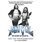 Cumpara ieftin Anvil! The Story of Anvil