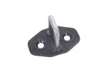 Zăvor de siguranță capota PORSCHE Taycan 2021 OEM: 7P0827517F | 21418032