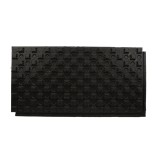 Placa nuturi Noppjet ND 20 EPS200, pentru incalzire in pardoseala cu agent termic