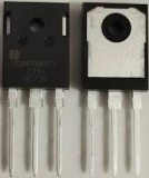 YGW60N65T1 - Luxin