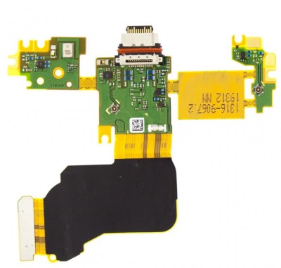 Flex Incarcare Sony Xperia 1 foto