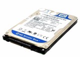 Hdd laptop western digital WD Scorpio Blue 250GB giga SATA wd2500bevt-75zct2 2.5