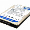 41. Hard Disk Laptop WD Scorpio Blue WD2500BEVT 250GB, 5400rpm, 8 MB, SATA 2