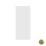 Folie de protectie Ecran Blue Star pentru Samsung Galaxy S10+ G975 Sticla securizata UV Glue