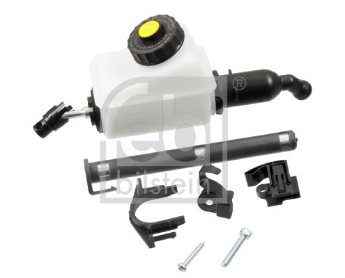 FEBI BILSTEIN 171408 Pompa centrala, ambreiaj