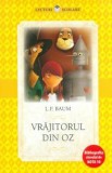 Vrajitorul din Oz