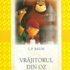 Vrajitorul din Oz