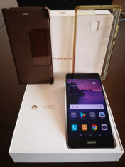 Smartphone Huawei P9 EVA-L09 (32GB, 3GB RAM, LTE) foto