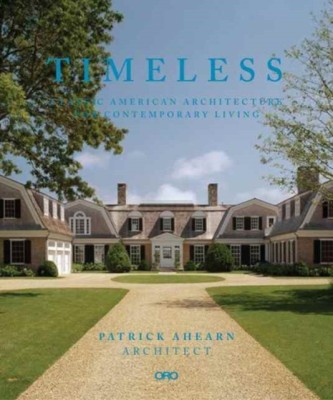 Timeless: Classic American Architecture for Contemporary Living foto